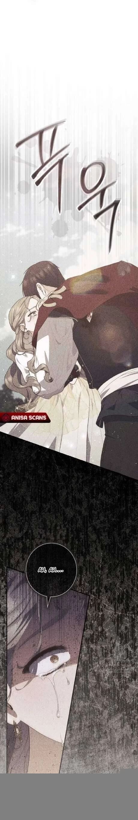 Nàng Công Chúa Tiên Tri - Chapter 95 - Page 10