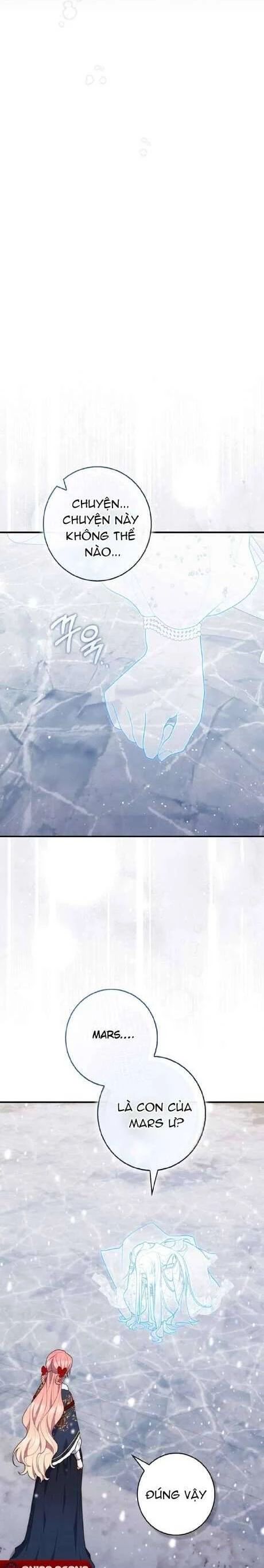 Nàng Công Chúa Tiên Tri - Chapter 95 - Page 14