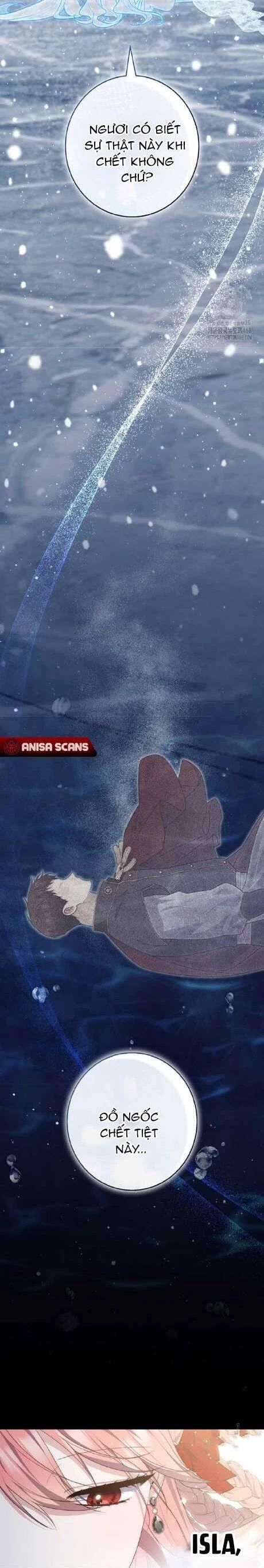 Nàng Công Chúa Tiên Tri - Chapter 95 - Page 16