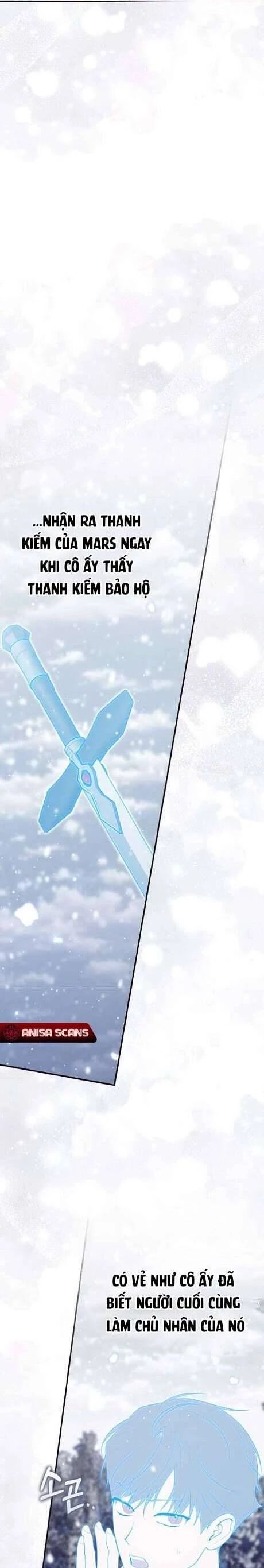 Nàng Công Chúa Tiên Tri - Chapter 95 - Page 17