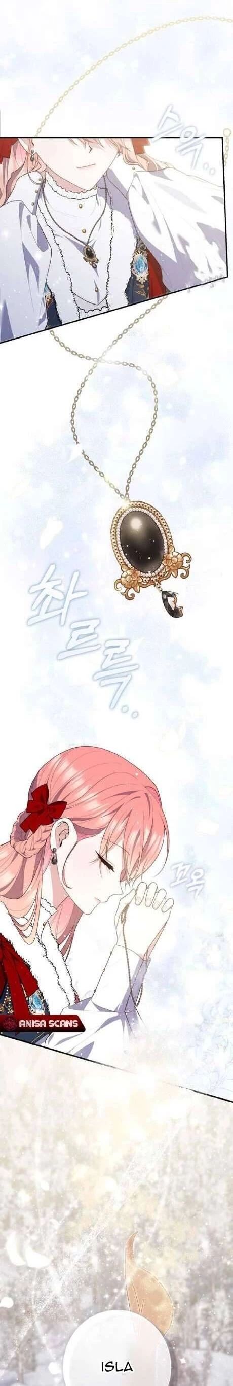 Nàng Công Chúa Tiên Tri - Chapter 95 - Page 20