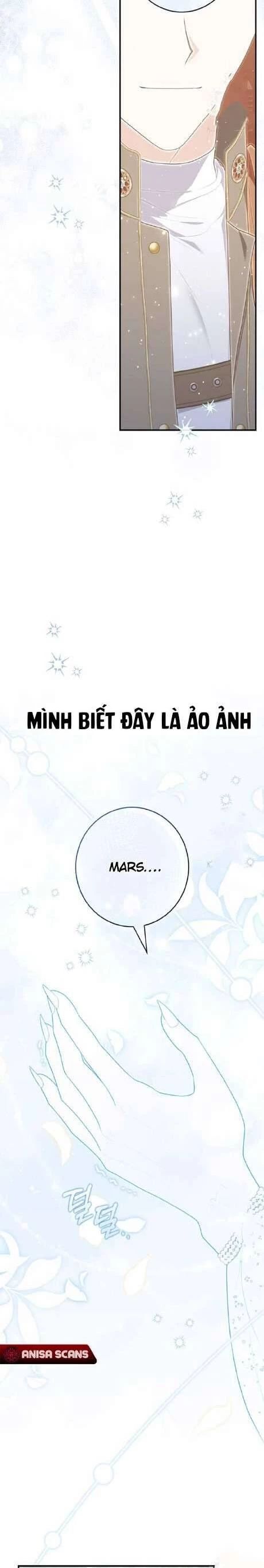 Nàng Công Chúa Tiên Tri - Chapter 95 - Page 22