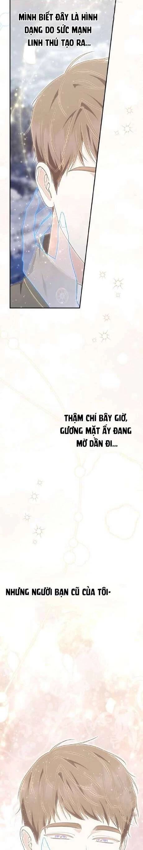 Nàng Công Chúa Tiên Tri - Chapter 95 - Page 23