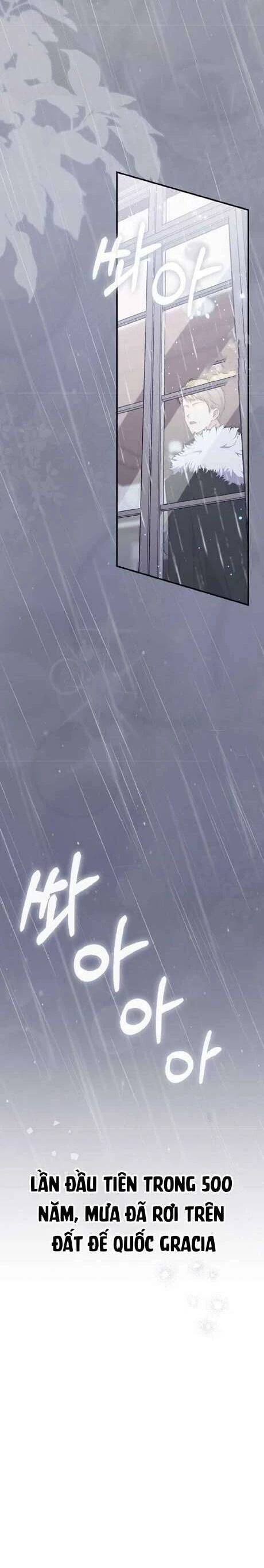 Nàng Công Chúa Tiên Tri - Chapter 95 - Page 27