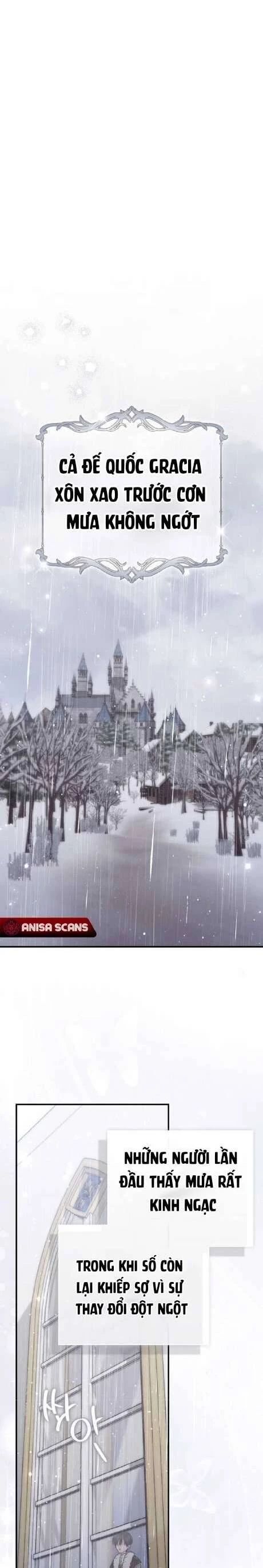 Nàng Công Chúa Tiên Tri - Chapter 95 - Page 28