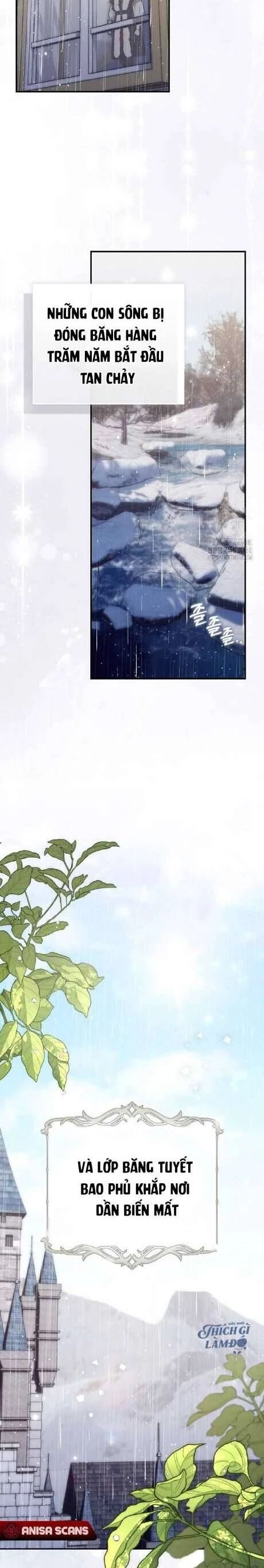 Nàng Công Chúa Tiên Tri - Chapter 95 - Page 29