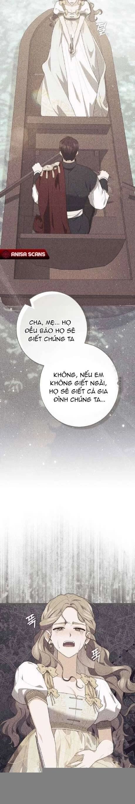 Nàng Công Chúa Tiên Tri - Chapter 95 - Page 4