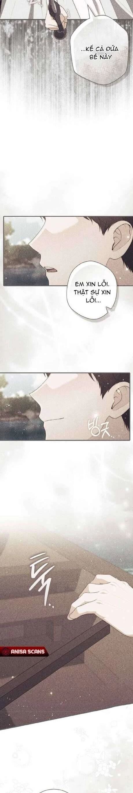 Nàng Công Chúa Tiên Tri - Chapter 95 - Page 5