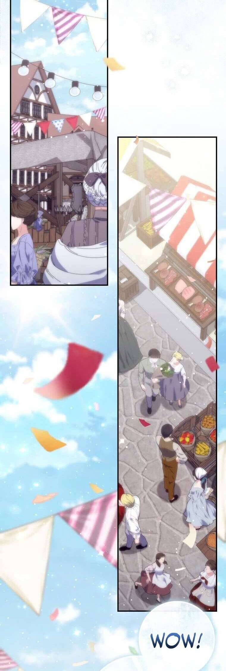 Nàng Công Chúa Tiên Tri - Chapter 97 - Page 10