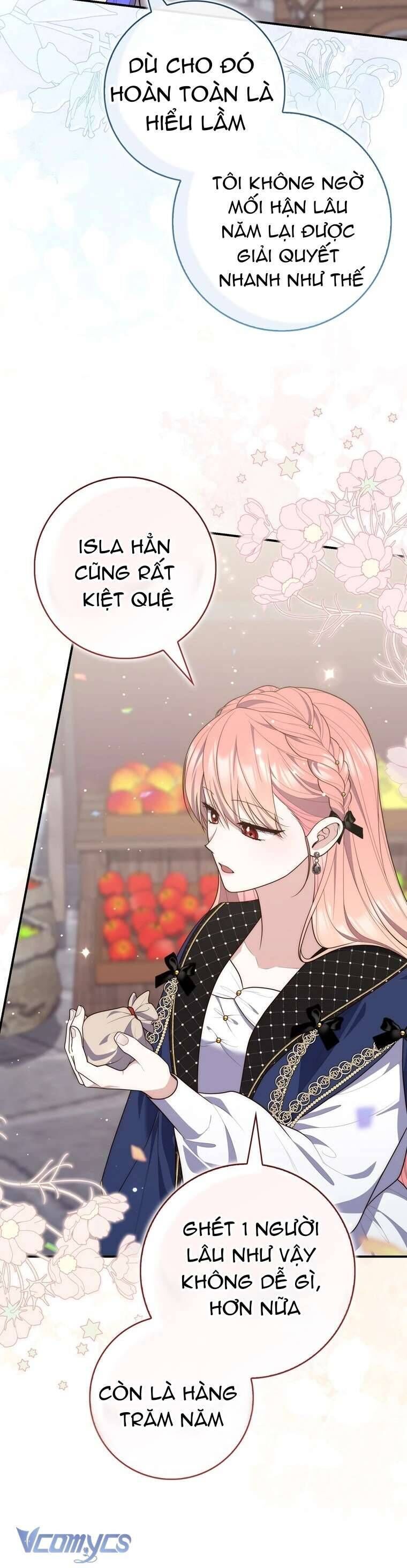 Nàng Công Chúa Tiên Tri - Chapter 97 - Page 14