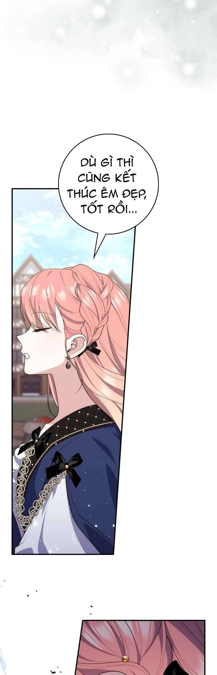 Nàng Công Chúa Tiên Tri - Chapter 97 - Page 16
