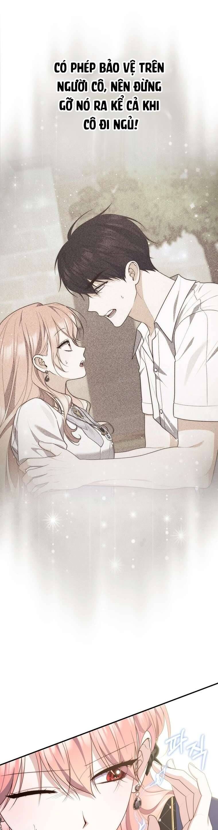 Nàng Công Chúa Tiên Tri - Chapter 97 - Page 19