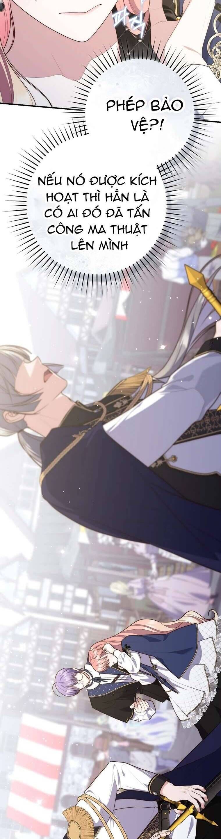 Nàng Công Chúa Tiên Tri - Chapter 97 - Page 20