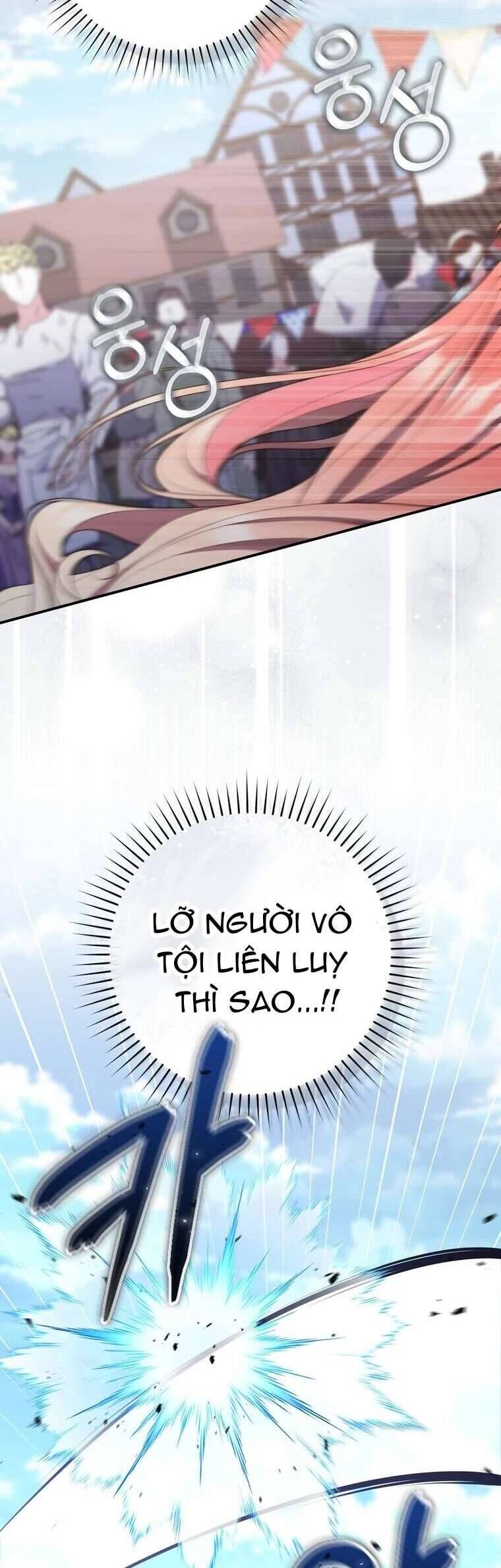 Nàng Công Chúa Tiên Tri - Chapter 97 - Page 23