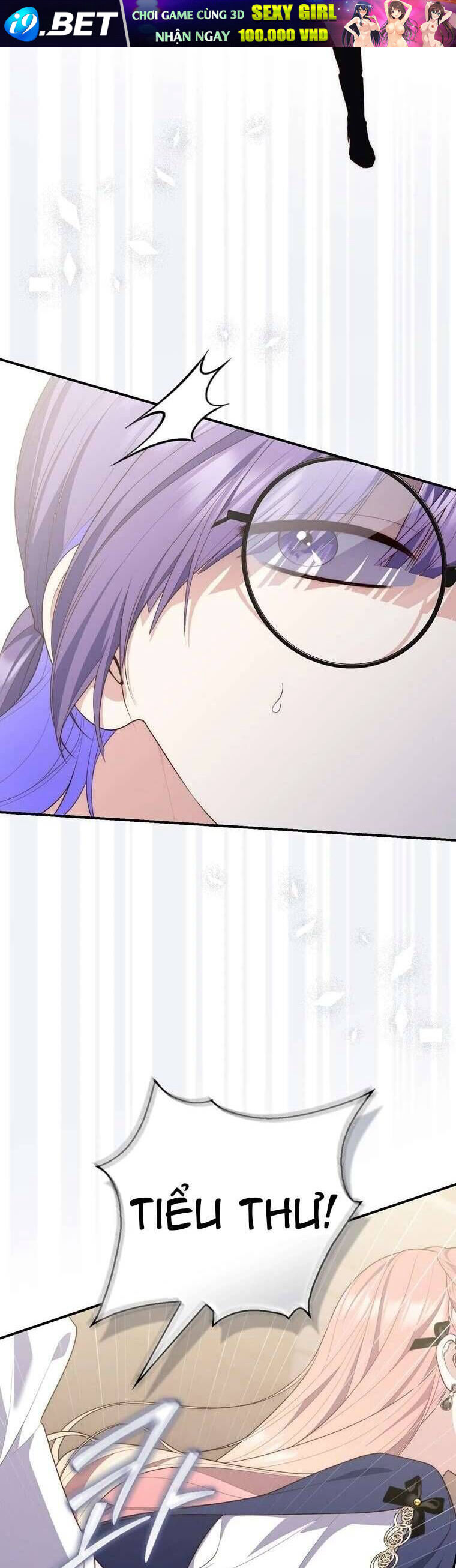 Nàng Công Chúa Tiên Tri - Chapter 97 - Page 27