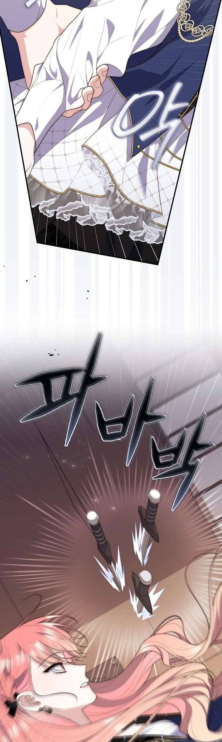 Nàng Công Chúa Tiên Tri - Chapter 97 - Page 28