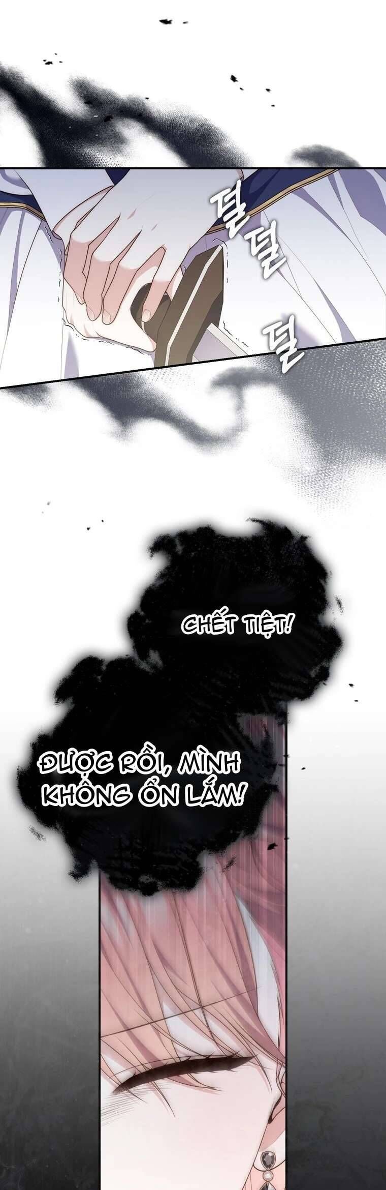 Nàng Công Chúa Tiên Tri - Chapter 97 - Page 39