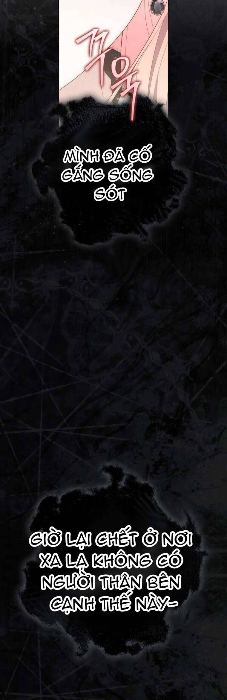 Nàng Công Chúa Tiên Tri - Chapter 97 - Page 40