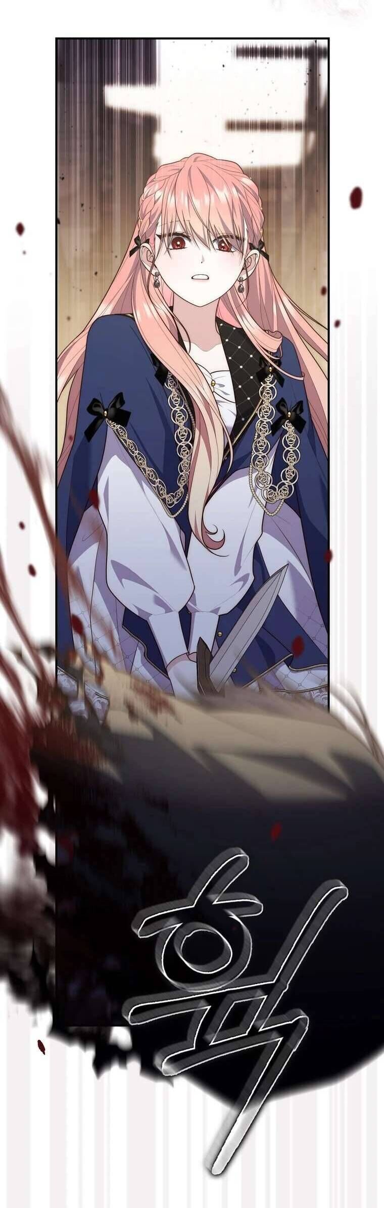 Nàng Công Chúa Tiên Tri - Chapter 97 - Page 44