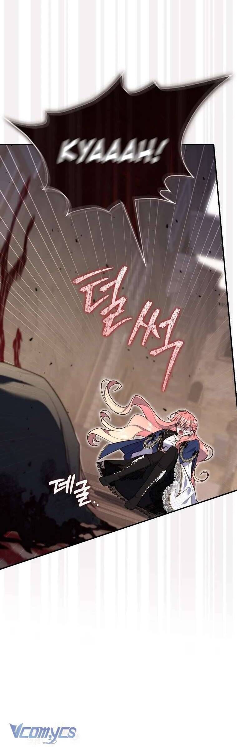 Nàng Công Chúa Tiên Tri - Chapter 97 - Page 45