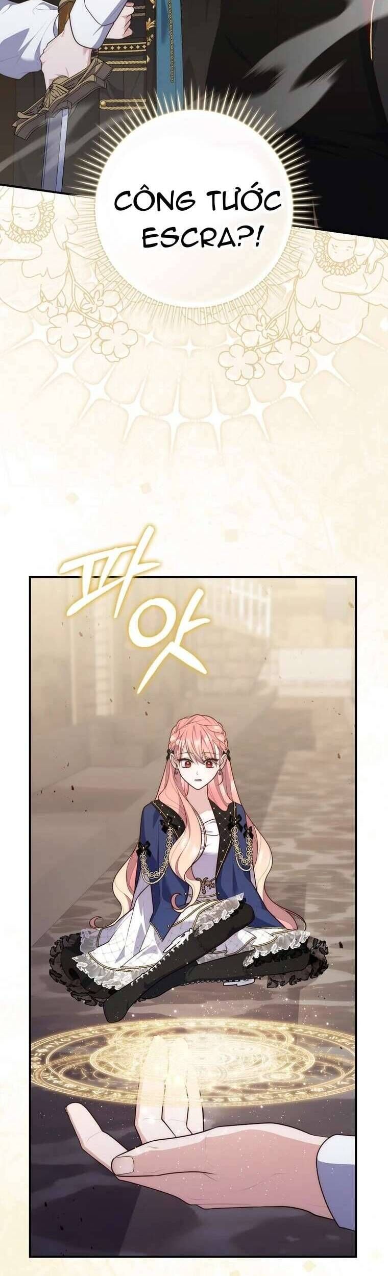 Nàng Công Chúa Tiên Tri - Chapter 97 - Page 47