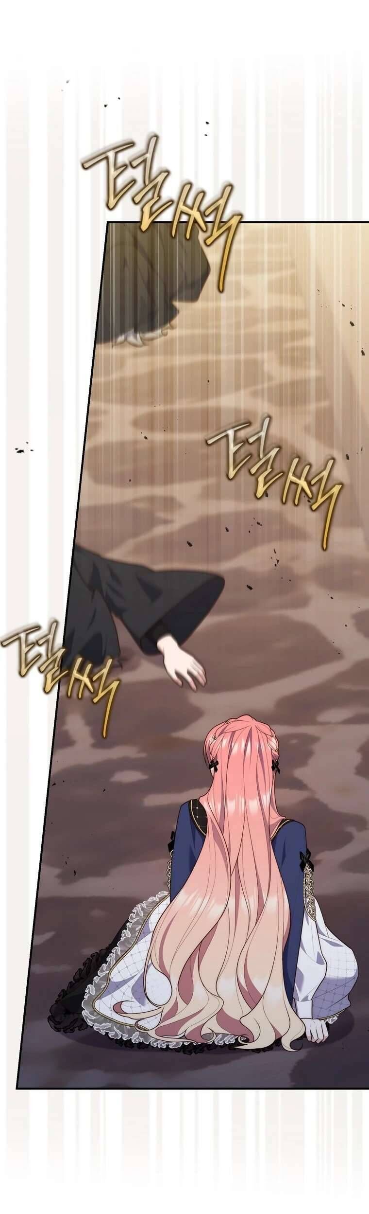 Nàng Công Chúa Tiên Tri - Chapter 97 - Page 50