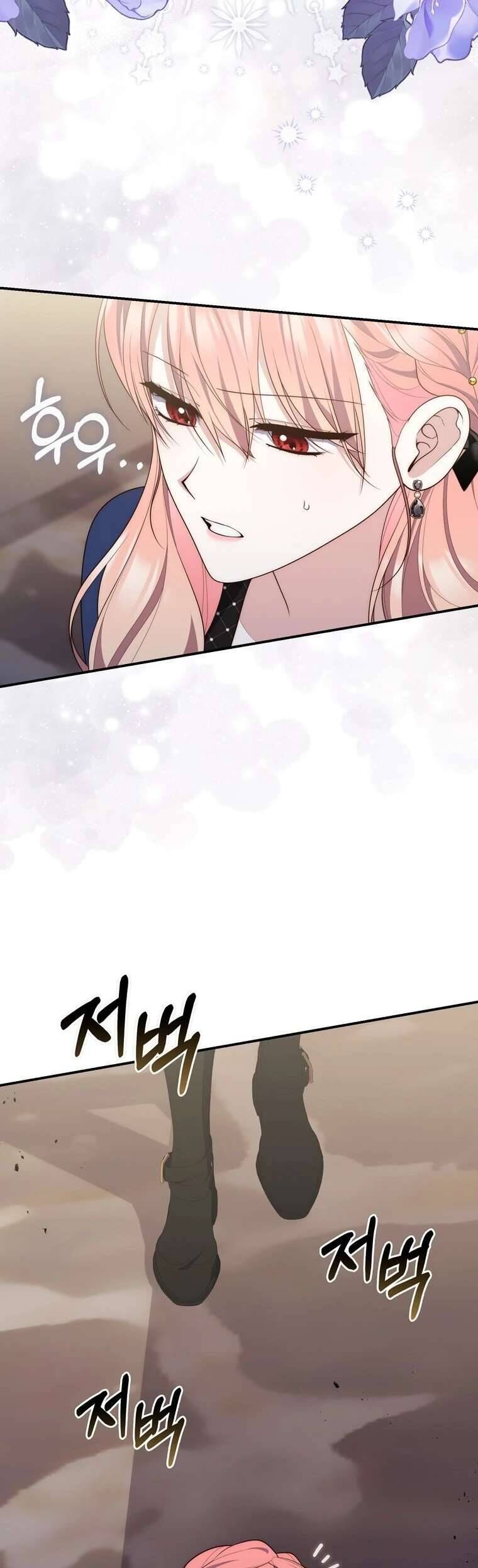 Nàng Công Chúa Tiên Tri - Chapter 97 - Page 52