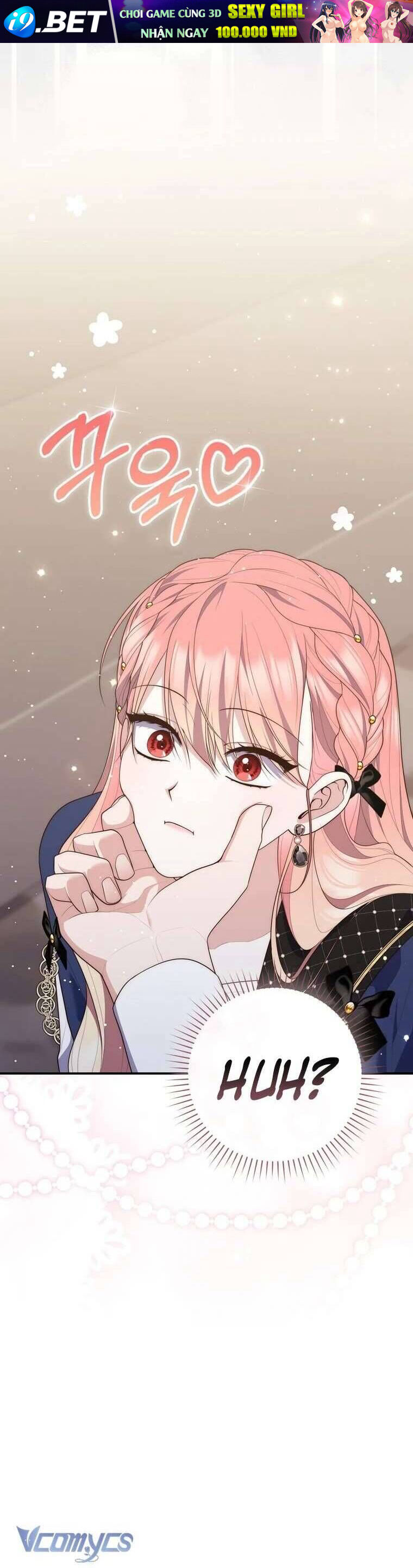 Nàng Công Chúa Tiên Tri - Chapter 97 - Page 56