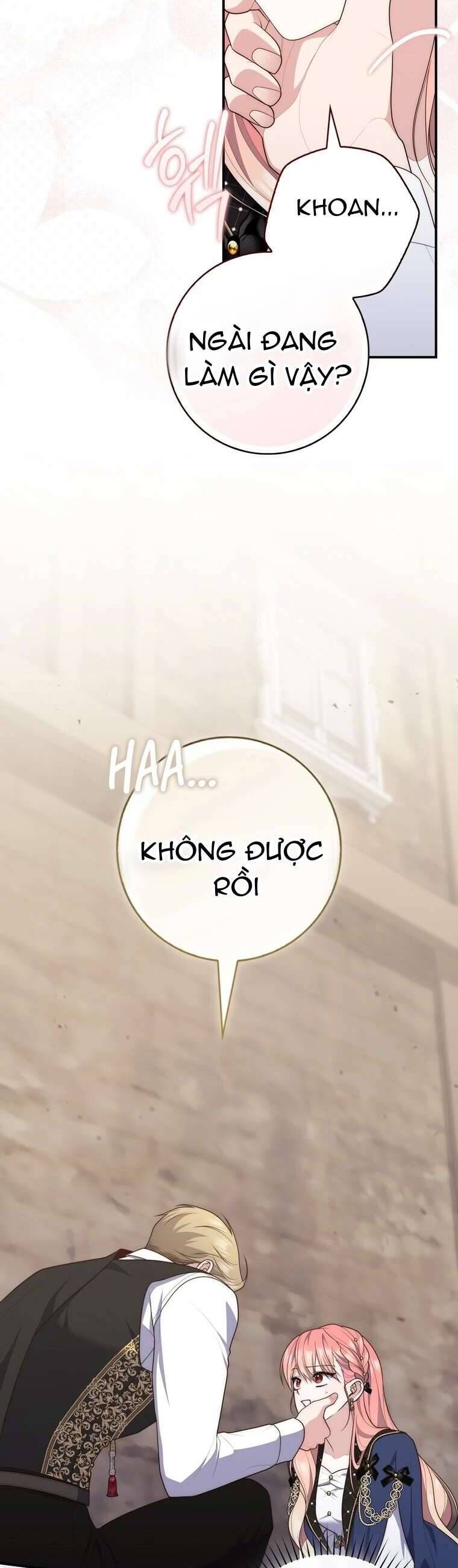 Nàng Công Chúa Tiên Tri - Chapter 97 - Page 58