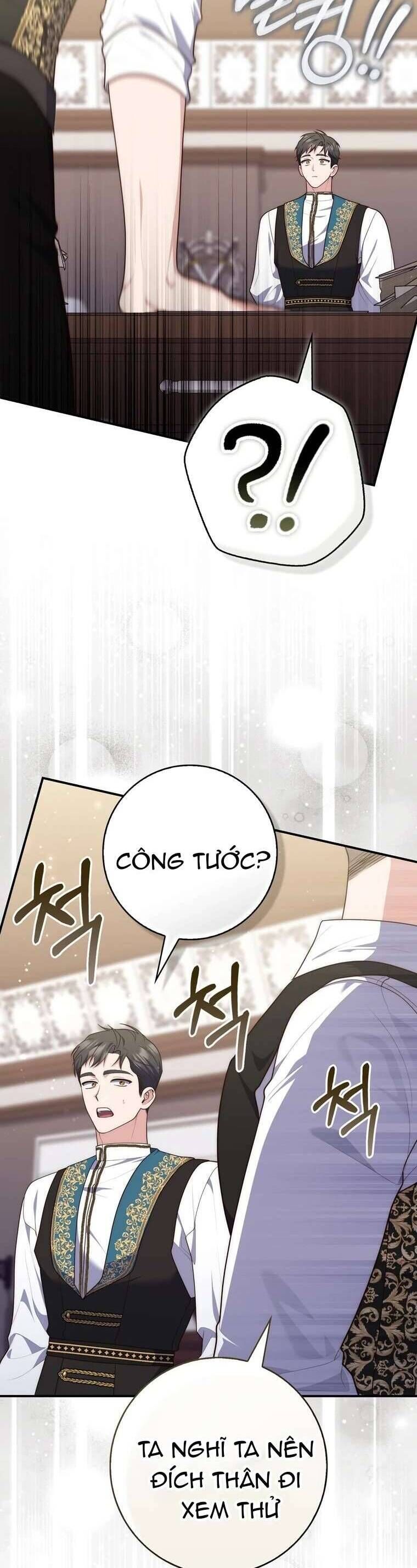 Nàng Công Chúa Tiên Tri - Chapter 97 - Page 6