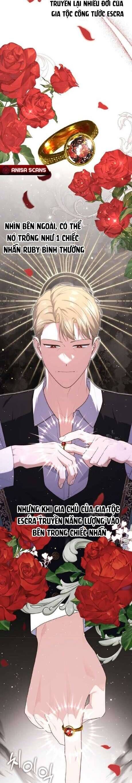 Nàng Công Chúa Tiên Tri - Chapter 98 - Page 13