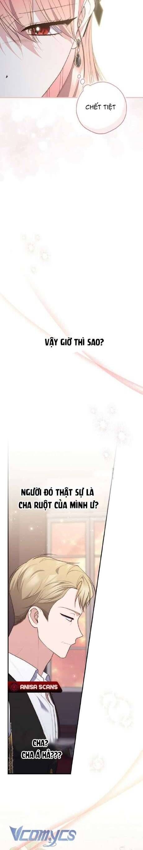 Nàng Công Chúa Tiên Tri - Chapter 98 - Page 17