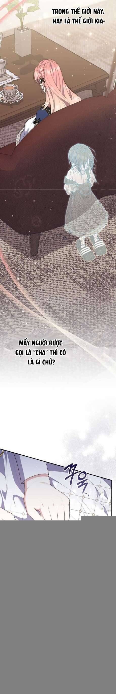 Nàng Công Chúa Tiên Tri - Chapter 98 - Page 18