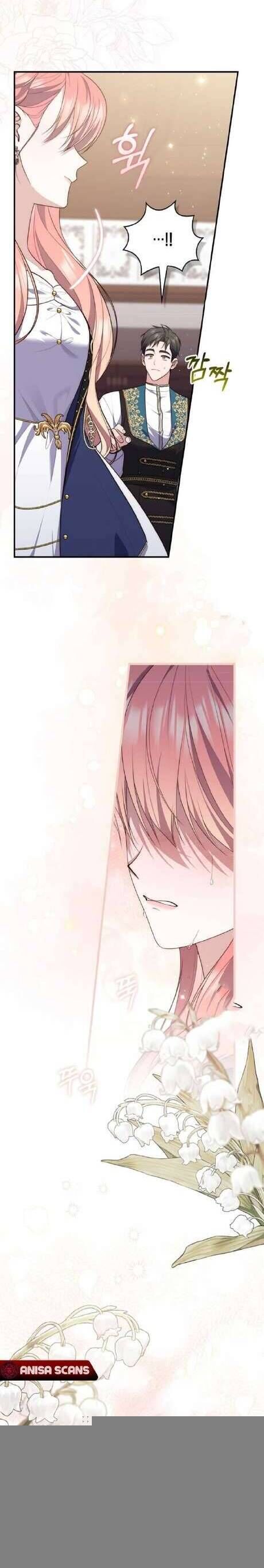 Nàng Công Chúa Tiên Tri - Chapter 98 - Page 23