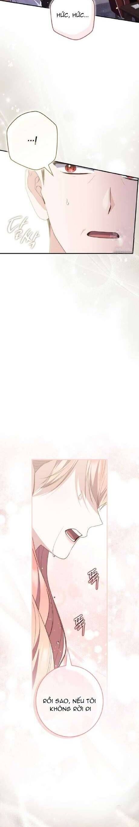 Nàng Công Chúa Tiên Tri - Chapter 98 - Page 25