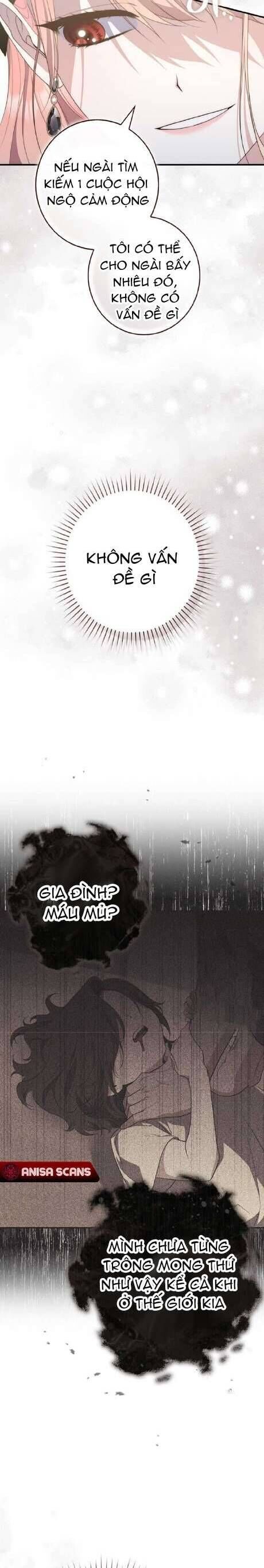 Nàng Công Chúa Tiên Tri - Chapter 98 - Page 27