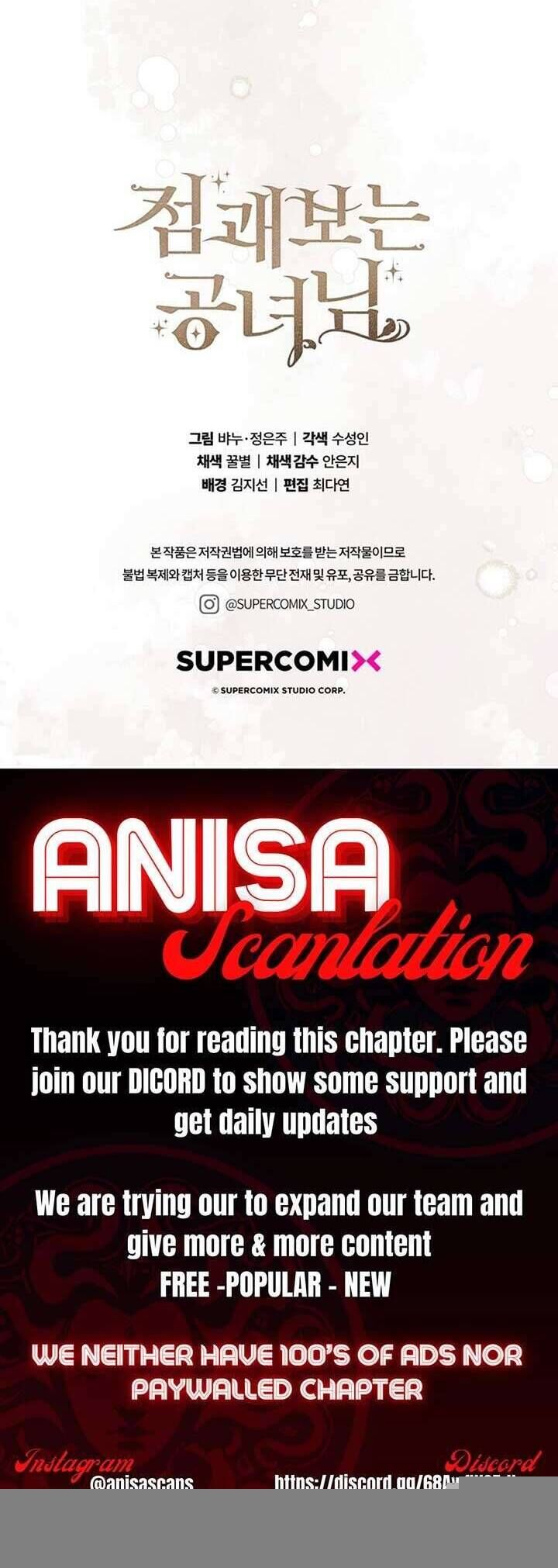 Nàng Công Chúa Tiên Tri - Chapter 98 - Page 32