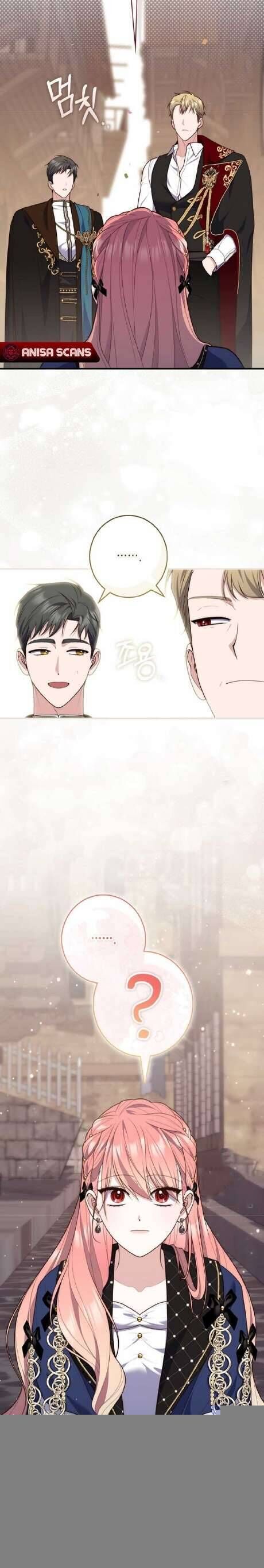 Nàng Công Chúa Tiên Tri - Chapter 98 - Page 6