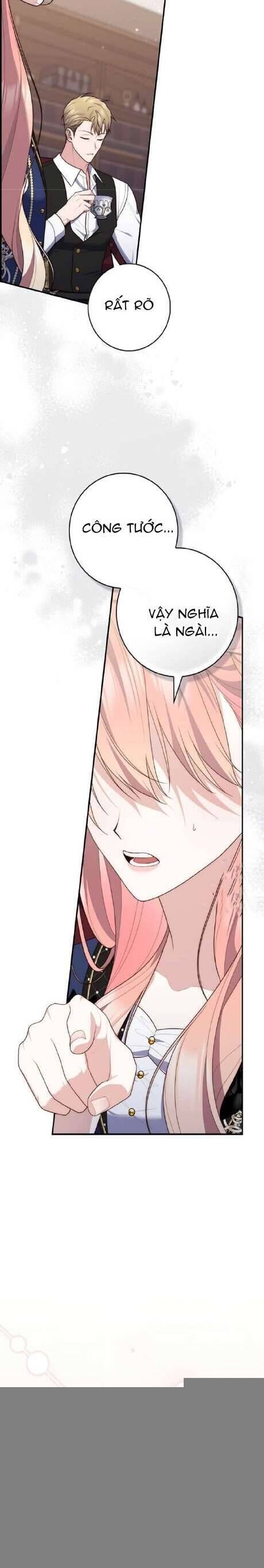 Nàng Công Chúa Tiên Tri - Chapter 98 - Page 9