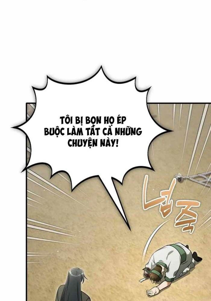 Hồi Quy Giả Về Hưu - Chapter 65 - Page 10