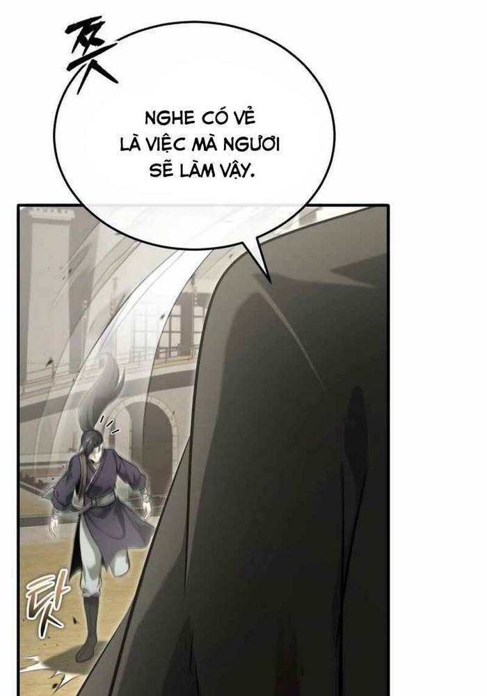 Hồi Quy Giả Về Hưu - Chapter 65 - Page 15