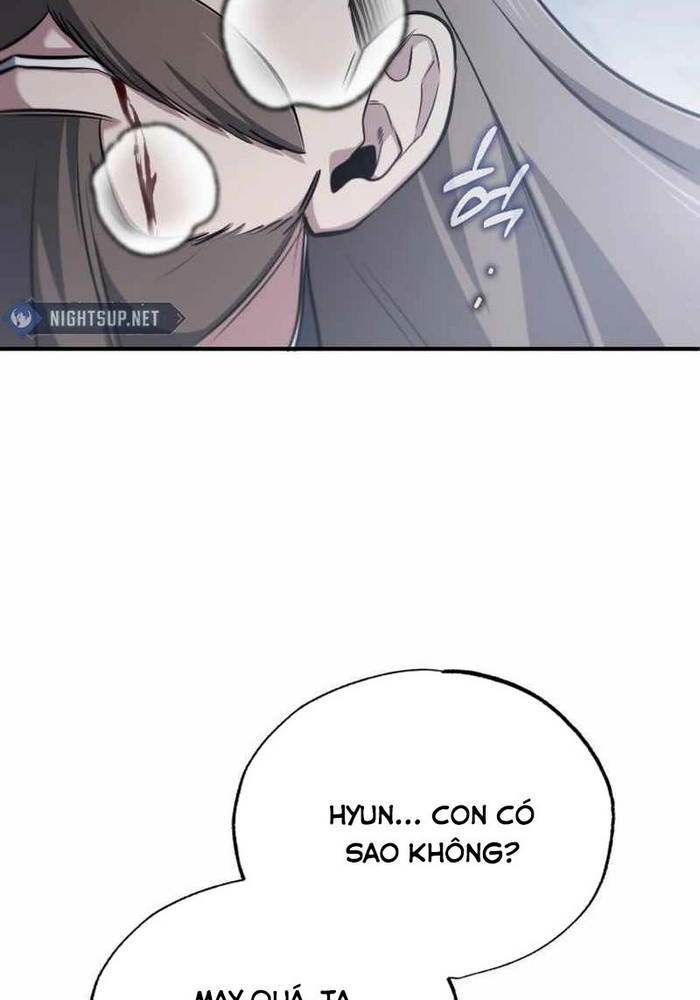 Hồi Quy Giả Về Hưu - Chapter 65 - Page 21