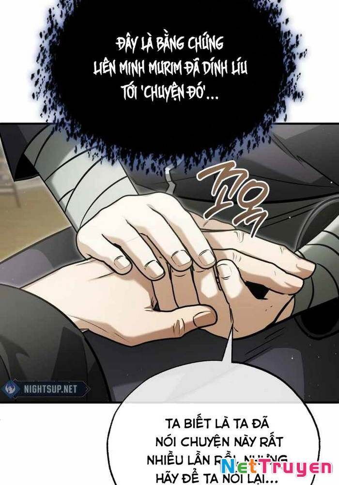 Hồi Quy Giả Về Hưu - Chapter 65 - Page 27