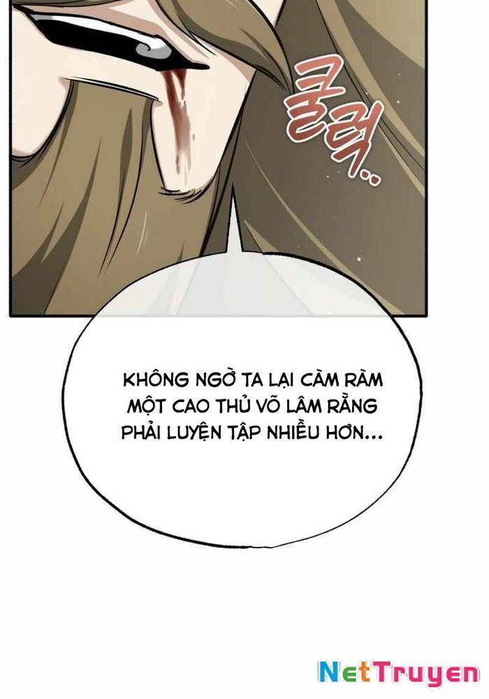 Hồi Quy Giả Về Hưu - Chapter 65 - Page 32