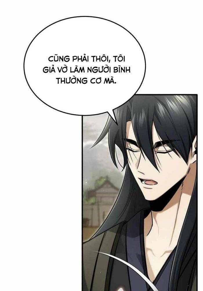 Hồi Quy Giả Về Hưu - Chapter 65 - Page 33
