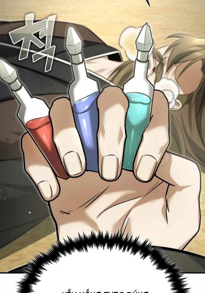 Hồi Quy Giả Về Hưu - Chapter 65 - Page 35