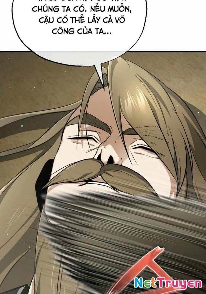 Hồi Quy Giả Về Hưu - Chapter 65 - Page 37