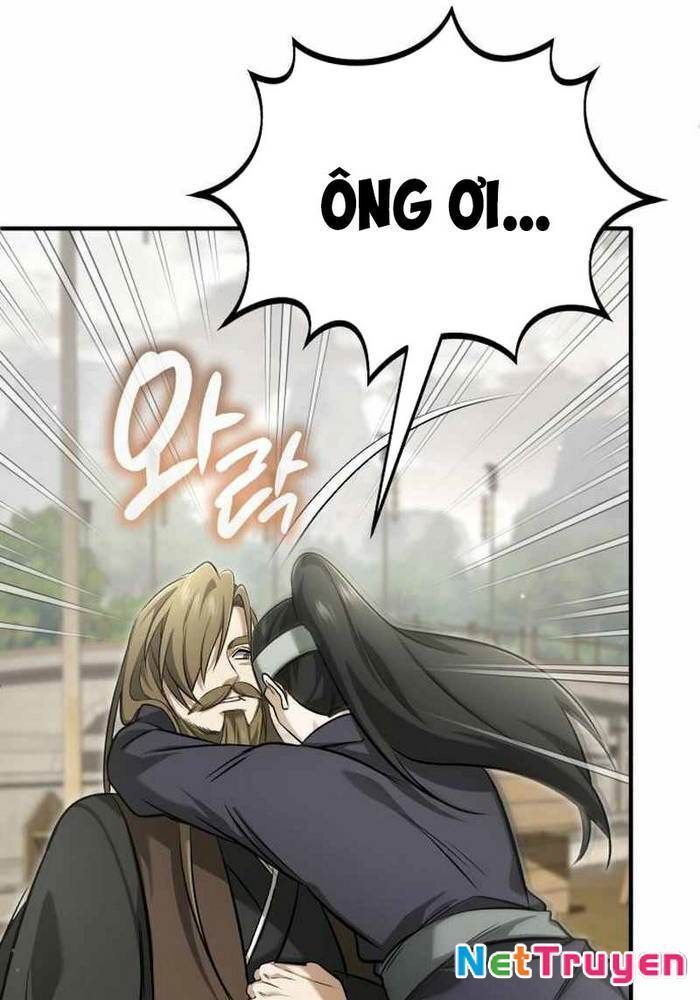 Hồi Quy Giả Về Hưu - Chapter 65 - Page 47