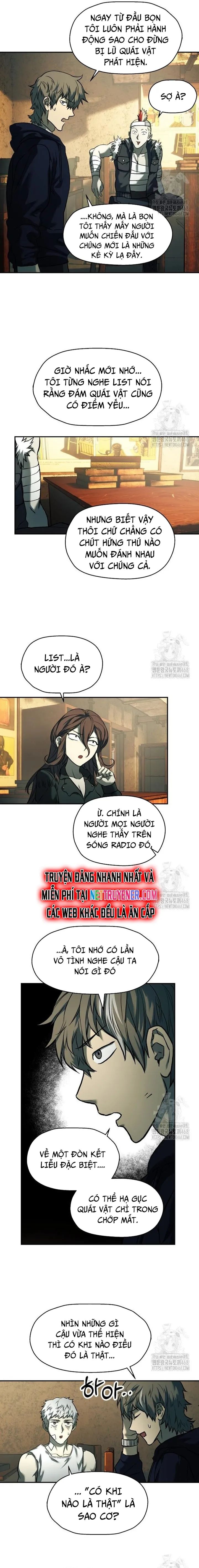 Sống Sót Qua Ngày Tận Thế - Chapter 53 - Page 16