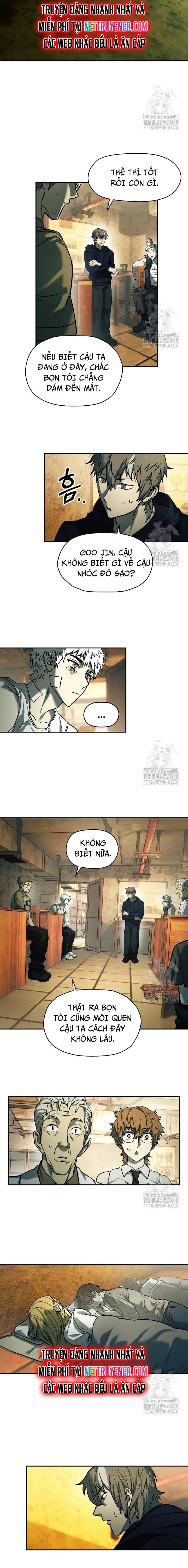 Sống Sót Qua Ngày Tận Thế - Chapter 53 - Page 19